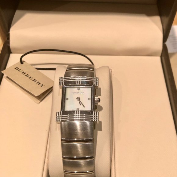 Burberry Watch